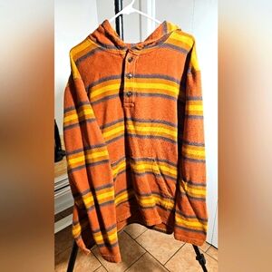 Men's Pendleton hoodie XL